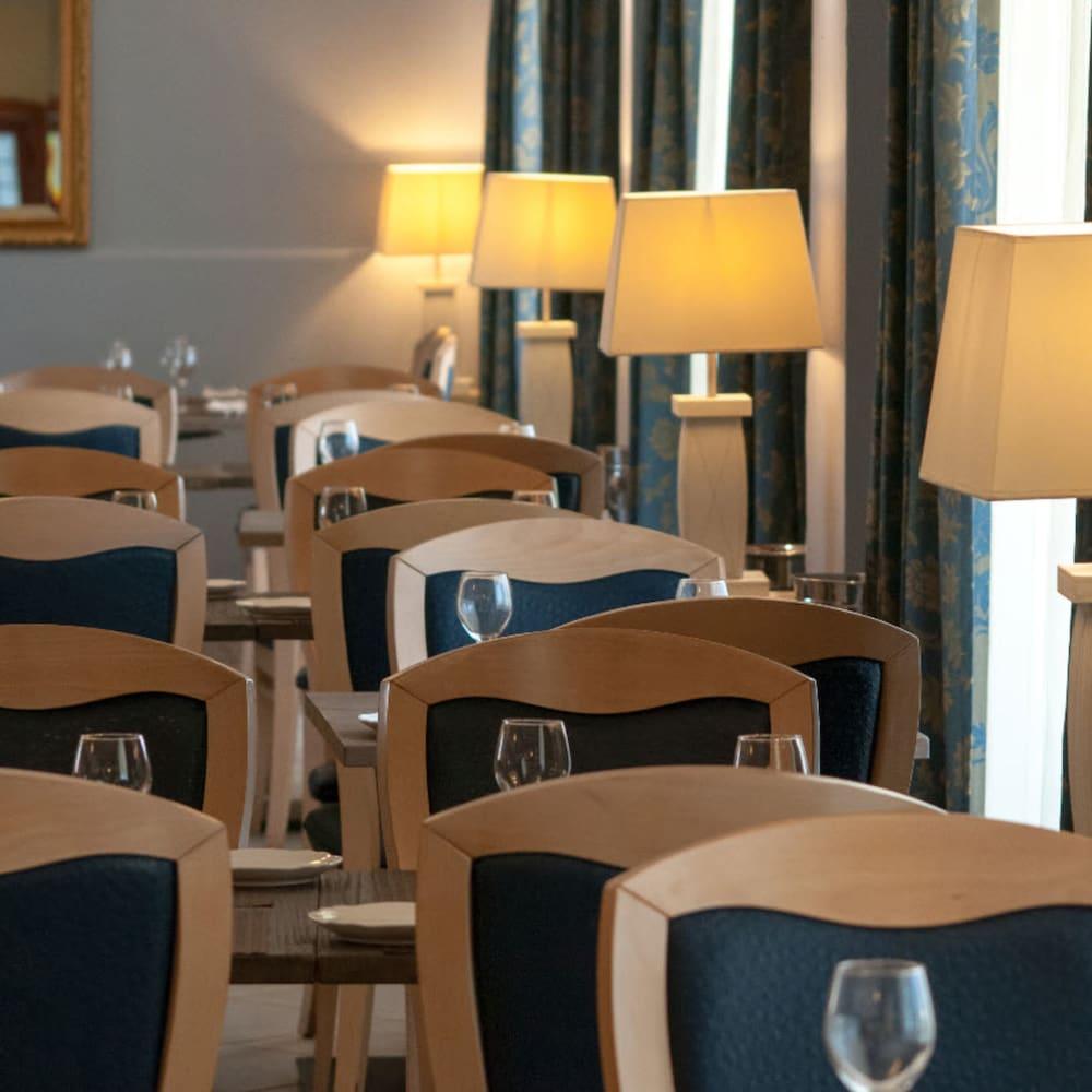 Conchiglia Azzurra Resort & Beach Порто-Чезарео Екстер'єр фото