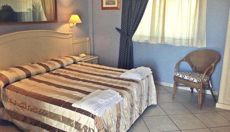 Conchiglia Azzurra Resort & Beach Порто-Чезарео Екстер'єр фото