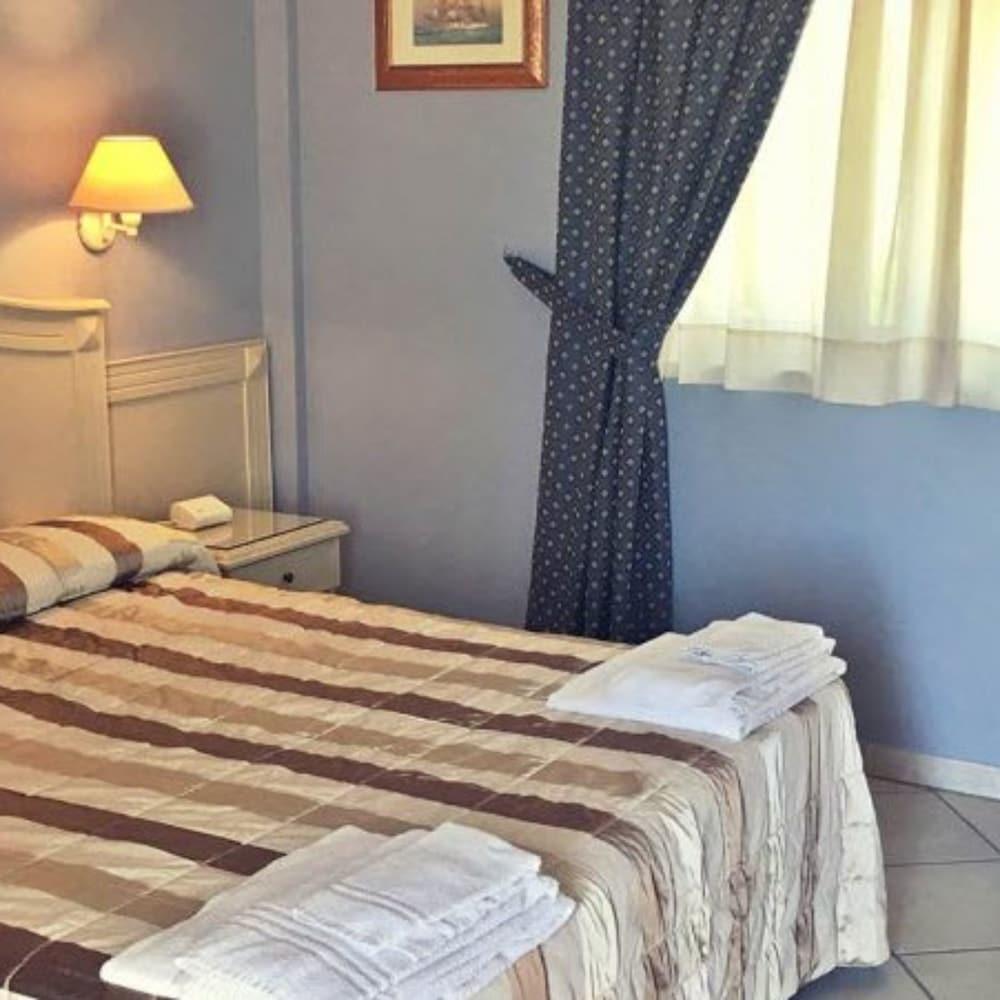 Conchiglia Azzurra Resort & Beach Порто-Чезарео Екстер'єр фото
