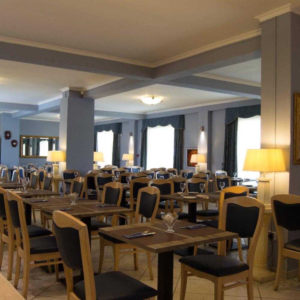 Conchiglia Azzurra Resort & Beach Порто-Чезарео Екстер'єр фото