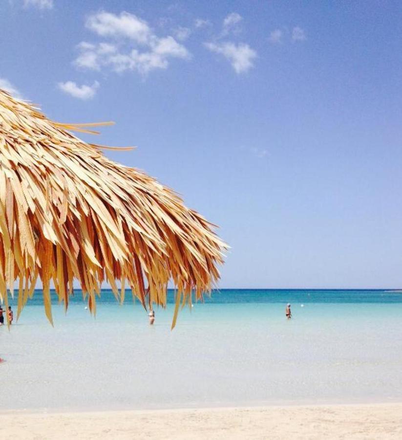 Conchiglia Azzurra Resort & Beach Порто-Чезарео Екстер'єр фото